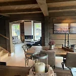 ørnenipa Lodge- Flott Med 6 Sov, 2 Bad Og Beliggenhet Feriehus *