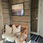 Feriehus ørnenipa Lodge- Flott Med 6 Sov, 2 Bad Og Beliggenhet Gaustablikk