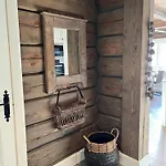 ørnenipa Lodge- Flott Med 6 Sov, 2 Bad Og Beliggenhet * Gaustablikk