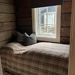 Feriehus ørnenipa Lodge- Flott Med 6 Sov, 2 Bad Og Beliggenhet Gaustablikk