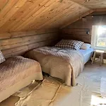 Feriehus ørnenipa Lodge- Flott Med 6 Sov, 2 Bad Og Beliggenhet *