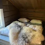 Feriehus ørnenipa Lodge- Flott Med 6 Sov, 2 Bad Og Beliggenhet Gaustablikk
