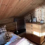 ørnenipa Lodge- Flott Med 6 Sov, 2 Bad Og Beliggenhet Gaustablikk