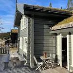 ørnenipa Lodge- Flott Med 6 Sov, 2 Bad Og Beliggenhet Feriehus *