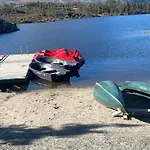 Feriehus ørnenipa Lodge- Flott Med 6 Sov, 2 Bad Og Beliggenhet Gaustablikk