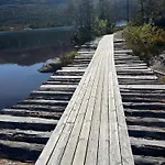Ornenipa Lodge- Flott Med 6 Sov, 2 Bad Og Beliggenhet Gaustablikk