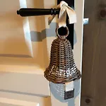 Hébergement de vacances Ornenipa Lodge- Flott Med 6 Sov, 2 Bad Og Beliggenhet *