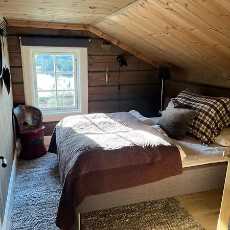 Ornenipa Lodge- Flott Med 6 Sov, 2 Bad Og Beliggenhet *