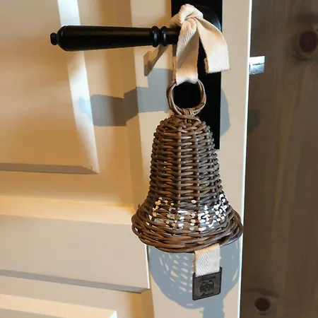 Prázdninový dům Ornenipa Lodge- Flott Med 6 Sov, 2 Bad Og Beliggenhet *