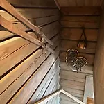 בית נופש Ornenipa Lodge- Flott Med 6 Sov, 2 Bad Og Beliggenhet
