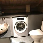 Ornenipa Lodge- Flott Med 6 Sov, 2 Bad Og Beliggenhet *